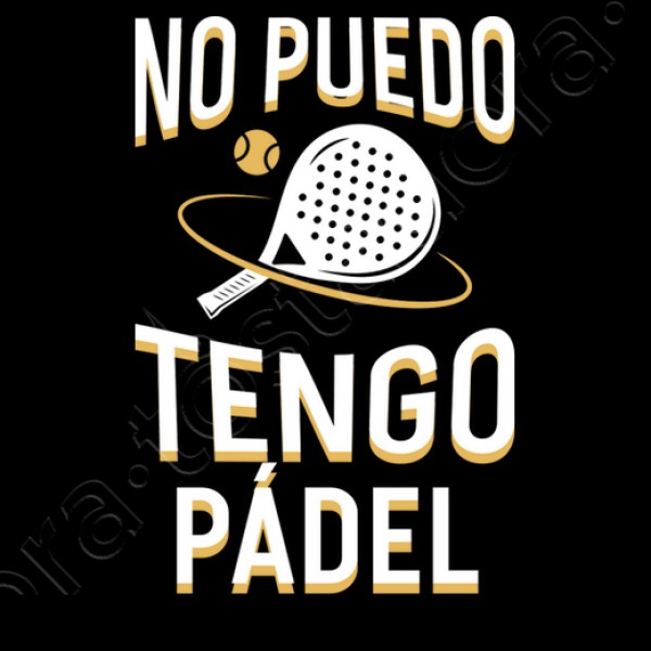 Tengo pu00e1del
