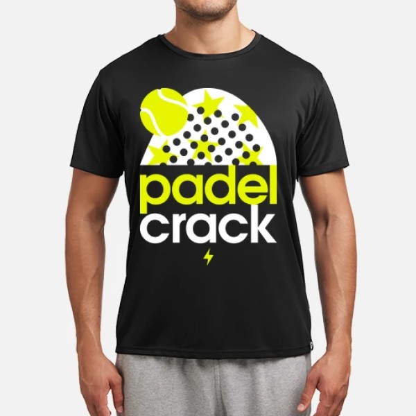 Padel Crack