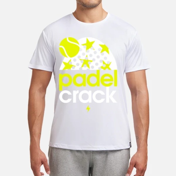 Padel Crack