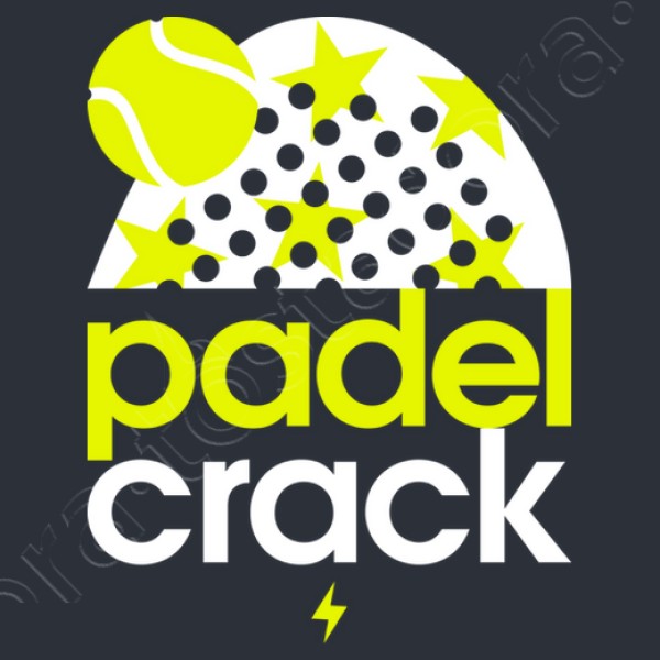 Padel Crack