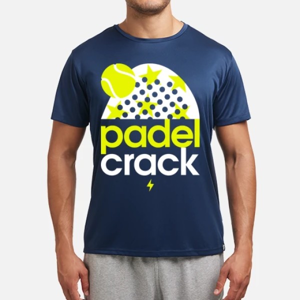Padel Crack