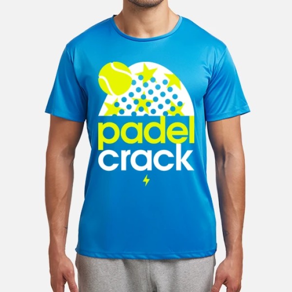 Padel Crack