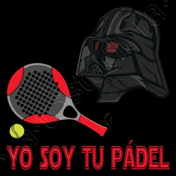 Yo soy tu padel