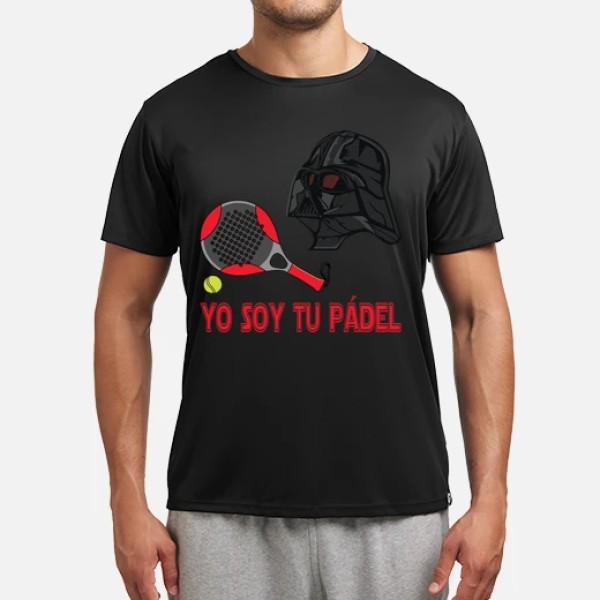 Yo soy tu padel