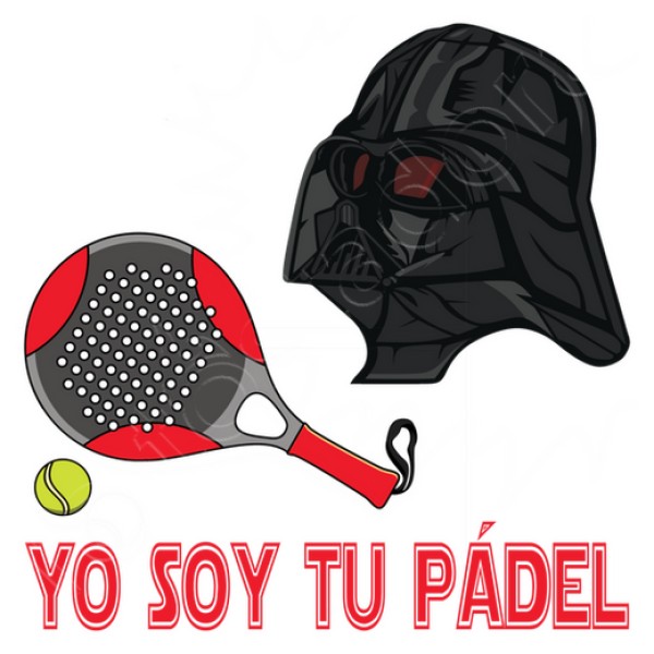 Yo soy tu padel