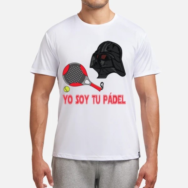 Yo soy tu padel