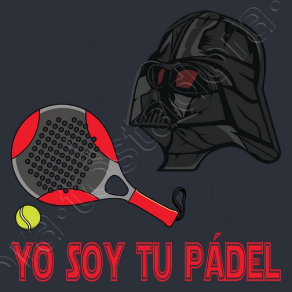 Yo soy tu padel