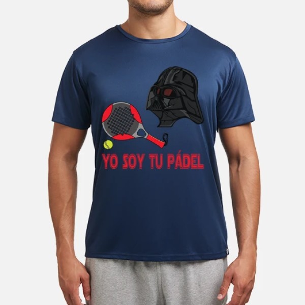 Yo soy tu padel