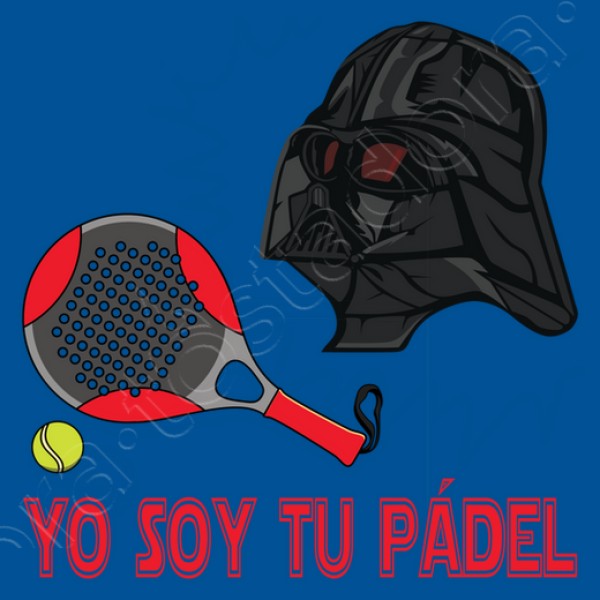 Yo soy tu padel