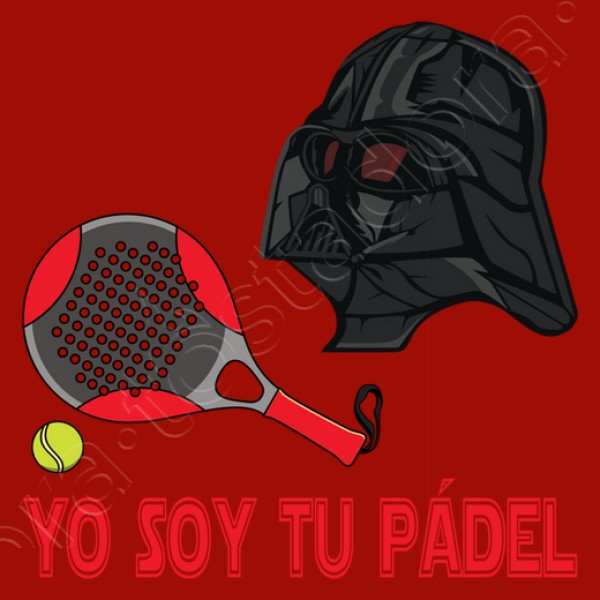 Yo soy tu padel