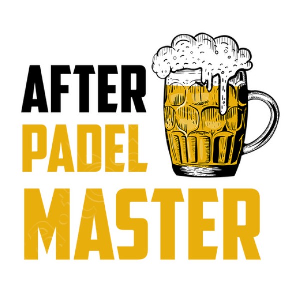 After padel master