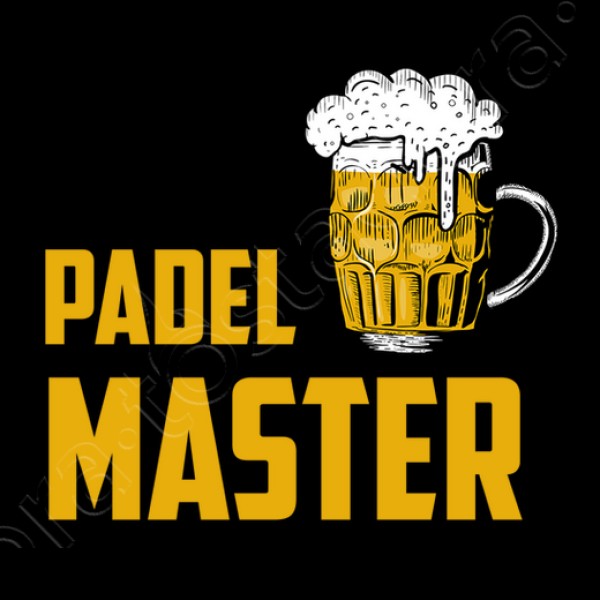 After padel master