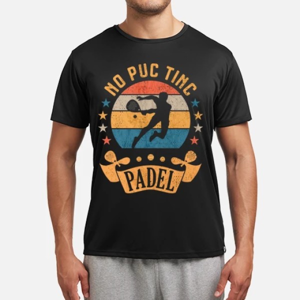 no puc tinc padel catalan