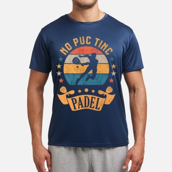 no puc tinc padel catalan