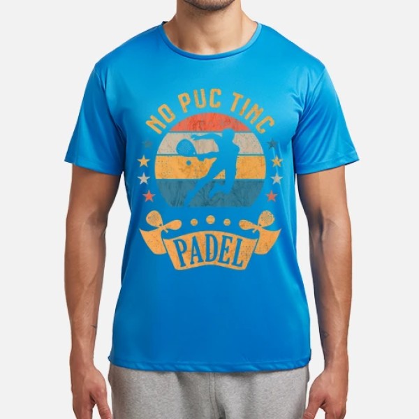 no puc tinc padel catalan