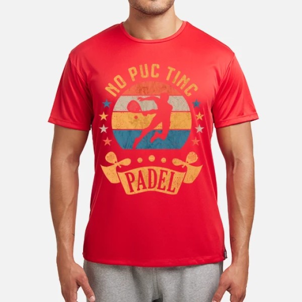 no puc tinc padel catalan