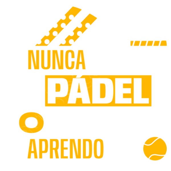 Nunca pierdo al pu00e1del...