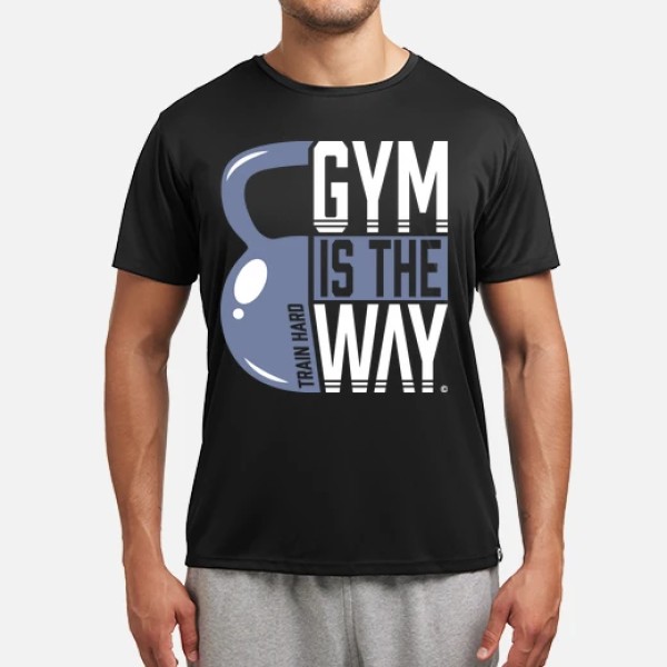 Gym is the Way
