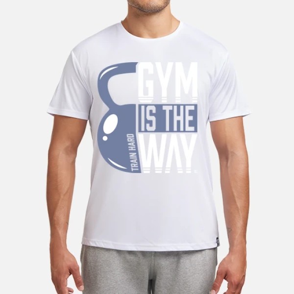 Gym is the Way