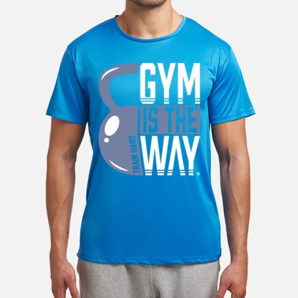 Gym is the Way