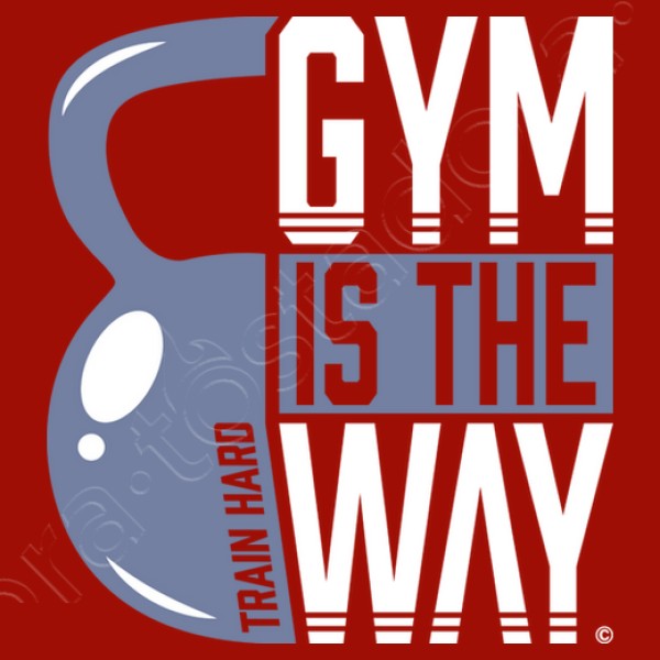 Gym is the Way