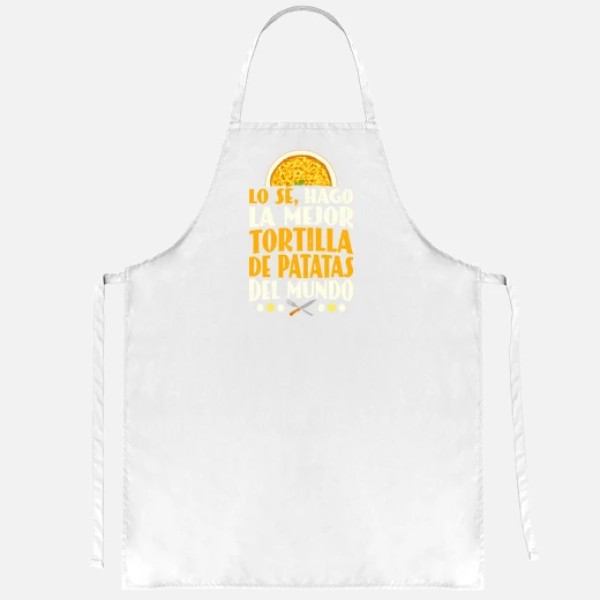 La mejor tortilla de patatas del mundo regalos dia padre