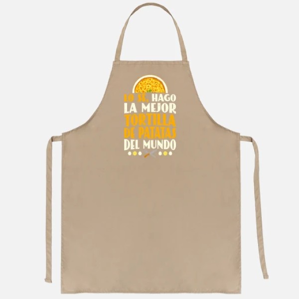 La mejor tortilla de patatas del mundo regalos dia padre