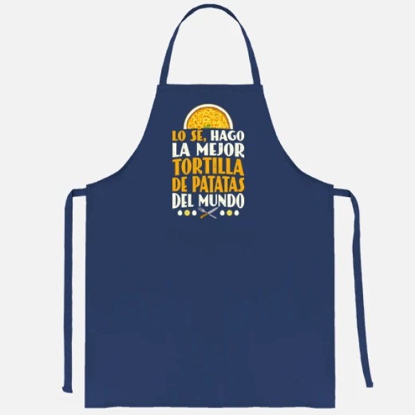 La mejor tortilla de patatas del mundo regalos dia padre