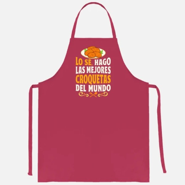 Las mejores croquetas del mundo
