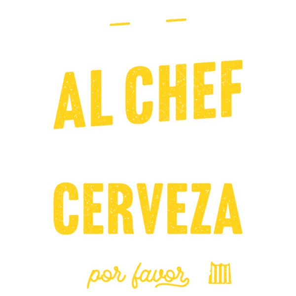 Si queru00e9is al Chef...