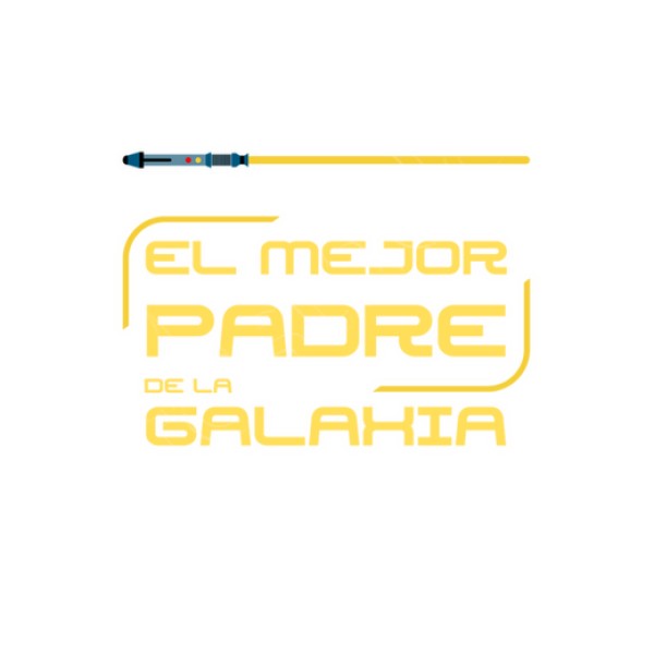 El mejor padre de la galaxia - nombre p