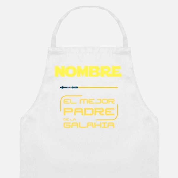 El mejor padre de la galaxia - nombre p
