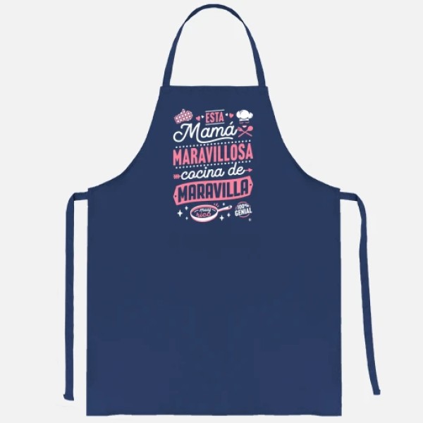 Mamu00e1 maravillosa cocina de maravilla