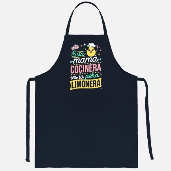 Esta mamu00e1 cocinera es la pera limonera