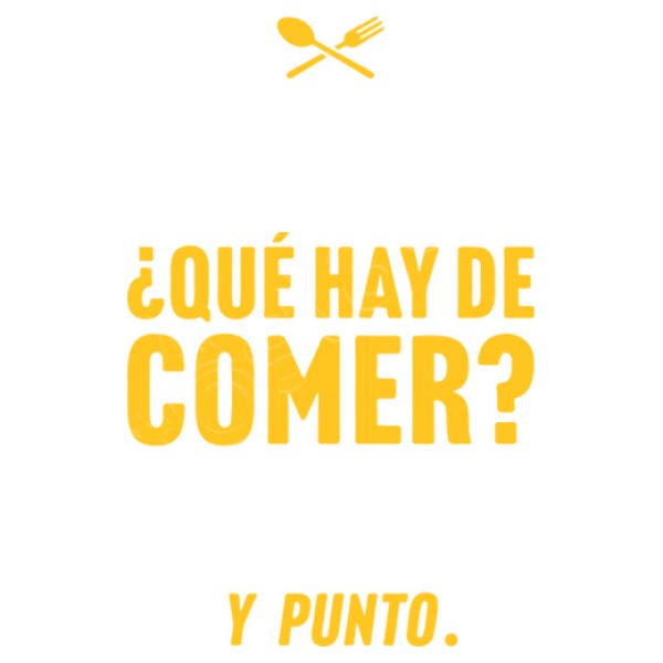 Mamu00e1 quu00e9 hay de comer Comida...