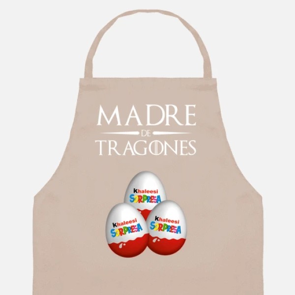 Madre de tragones