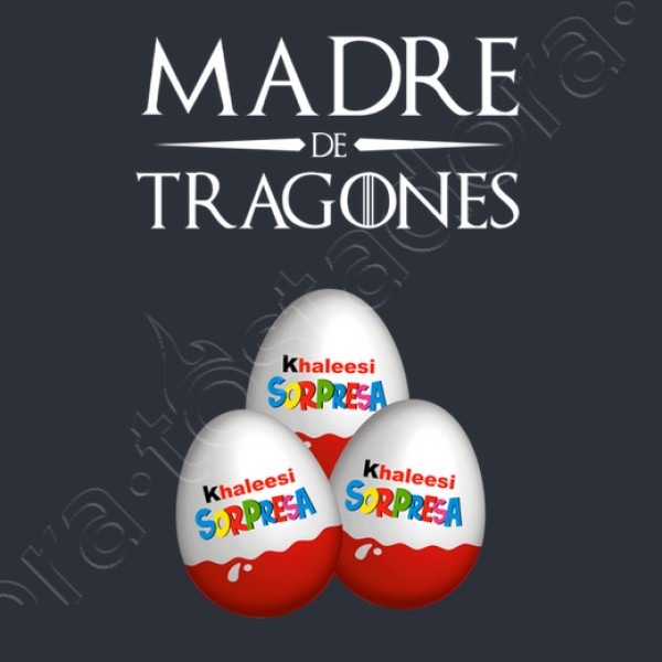 Madre de tragones