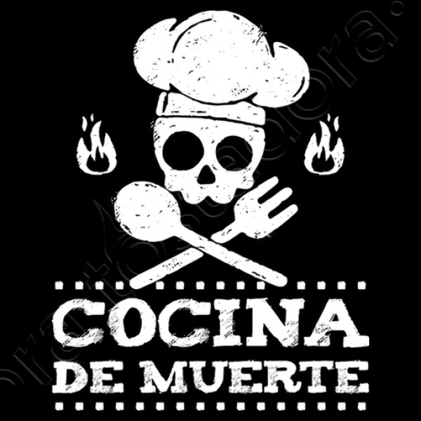 Nombre Cocina de Muerte