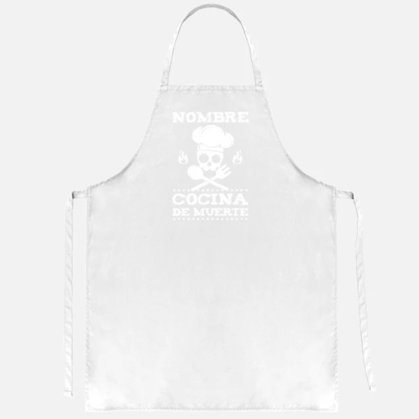 Nombre Cocina de Muerte