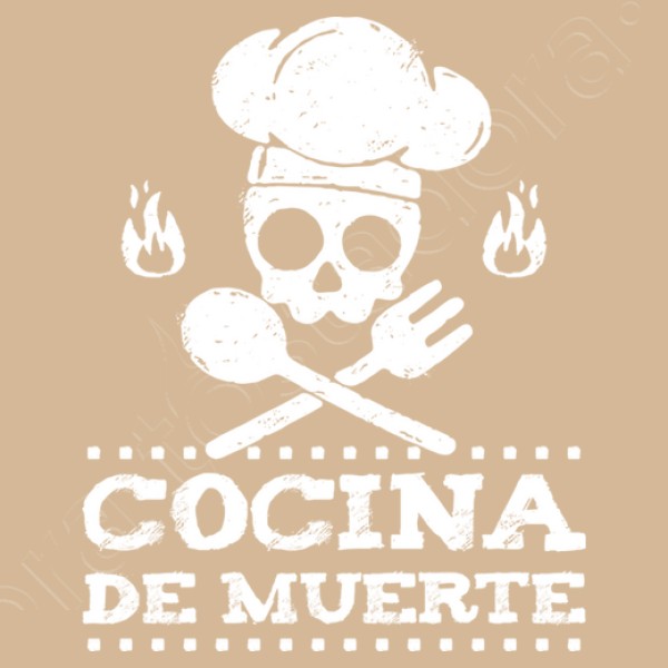 Nombre Cocina de Muerte