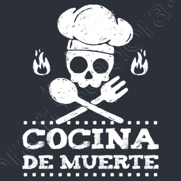 Nombre Cocina de Muerte