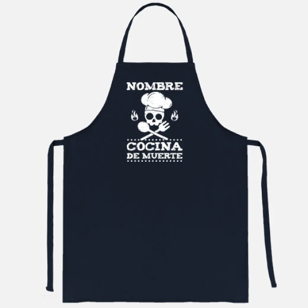 Nombre Cocina de Muerte