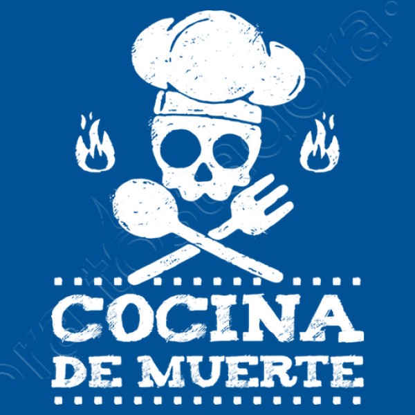 Nombre Cocina de Muerte