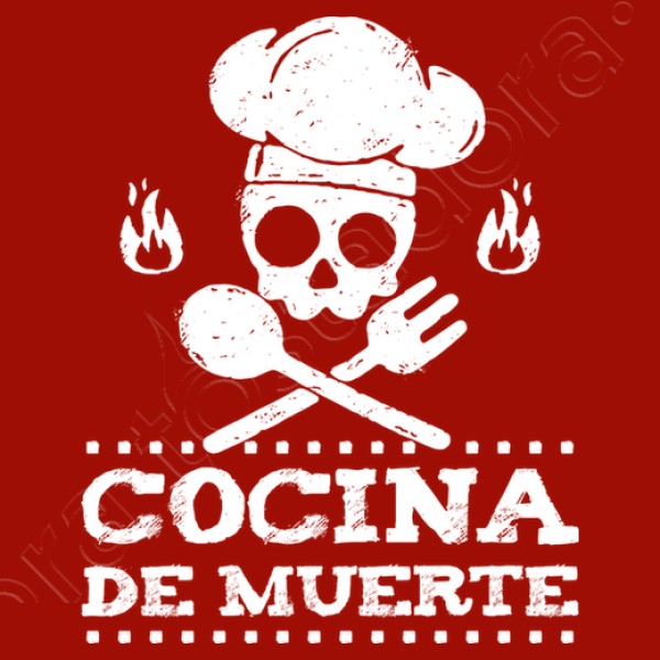 Nombre Cocina de Muerte