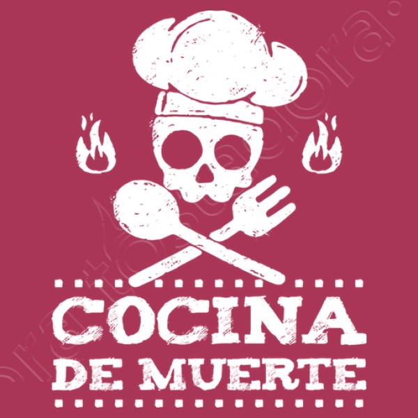 Nombre Cocina de Muerte