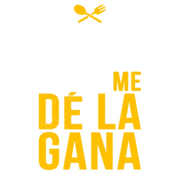 Hoy voy a cocinar lo que me du00e9 la gana