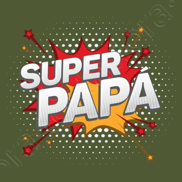 Super Papu00e1