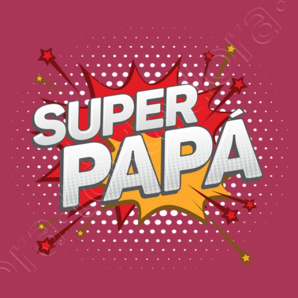 Super Papu00e1