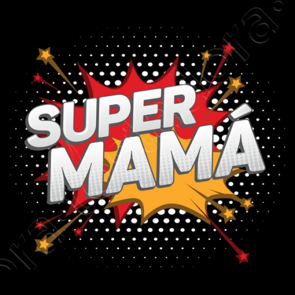 Super Mamu00e1