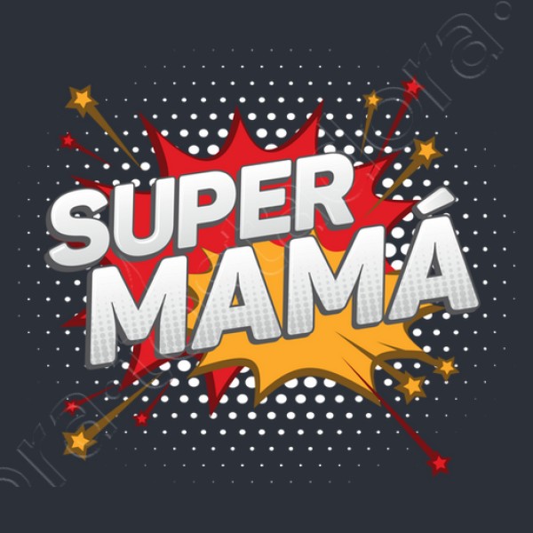 Super Mamu00e1